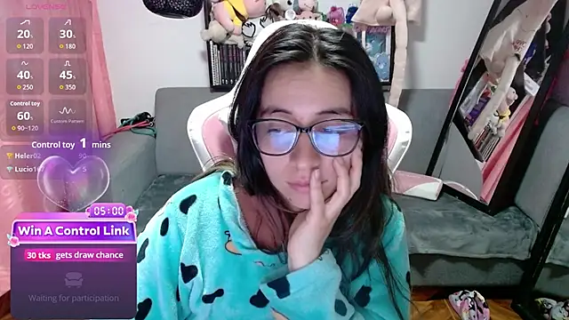 Maggie_Fox3 即時 XXX 聊天