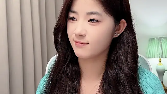 Nicole20266 Show Webcam