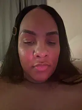 Chaniita – Live XXX-chat