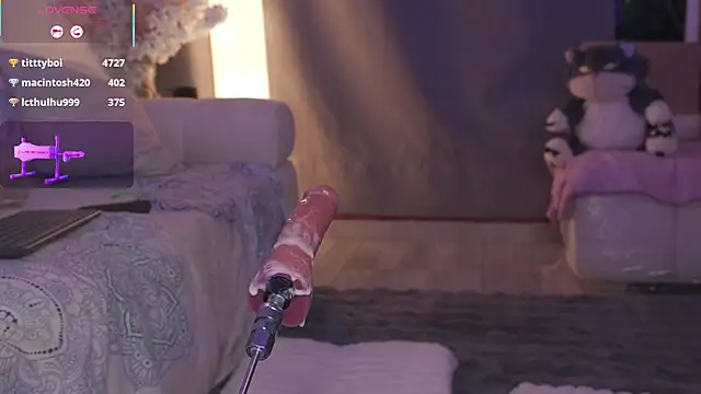 Sky_Dark7's Live XXX Chat