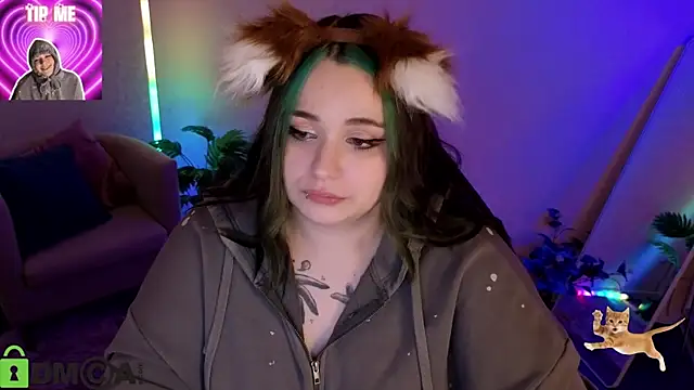 Mia_R0ss: онлайн-секс-чат