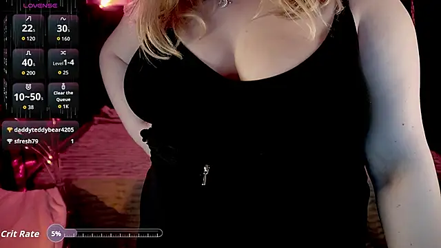 Tinker_Belll live XXX chat