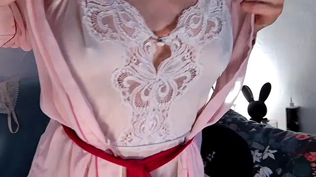 Vanillezucker Webcam-Show