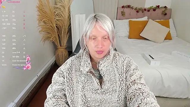 Вебкам-шоу Sun_Sooll_