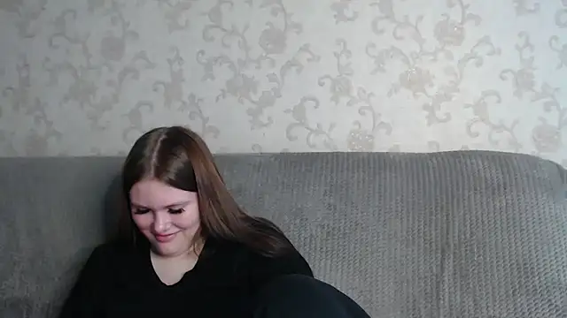 Webkamerová show Musegirl