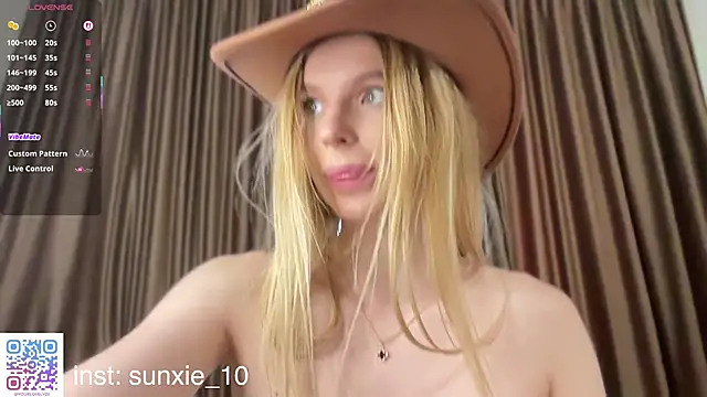 Sunshine_Diana: онлайн-секс-чат