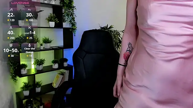 Ida_FaneStain live XXX chat