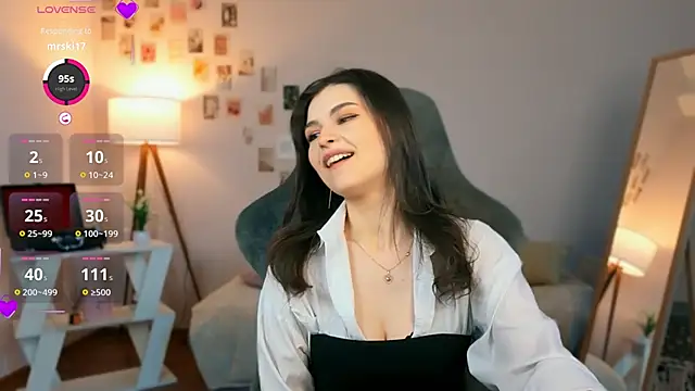 rebbekkakowalski live XXX chat