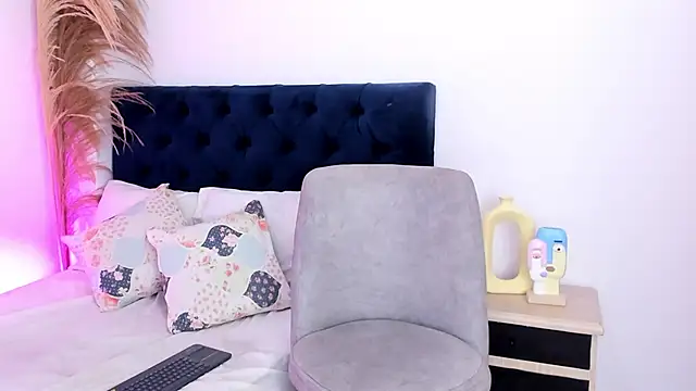 Dulce_andrea__ Live XXX-Chat