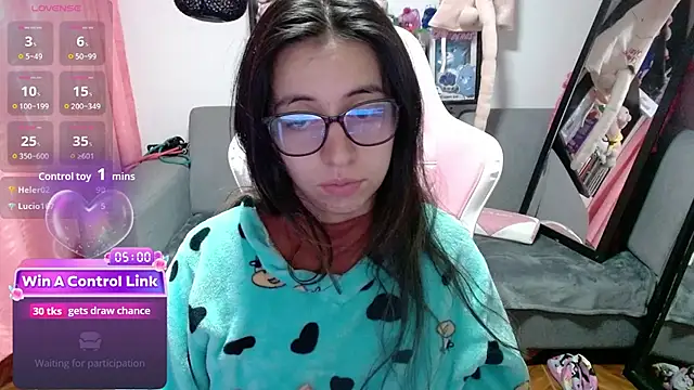 Maggie_Fox3 Live XXX-Chat