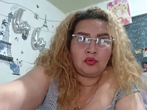 Chat XXX ao vivo de Perla1981--