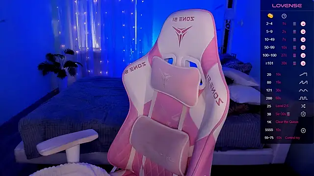 AnyaTaylor_'s Live XXX Chat