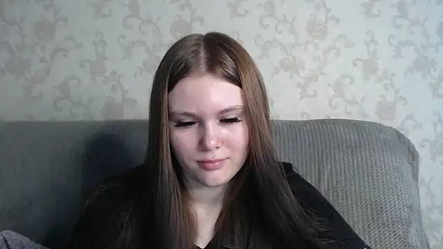 Musegirl: διαδικτυακό σόου στην κάμερα