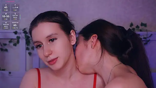 GabrielleLynchard 即時 XXX 聊天