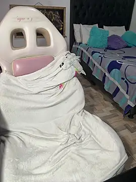 Show de webcam de _Ella_7