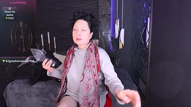 Anita_MuseのライブXXXチャット