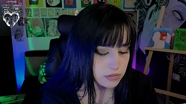 Yuhwan_'s Live XXX Chat