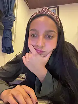 Eve_Ritz – Naživo XXX chat