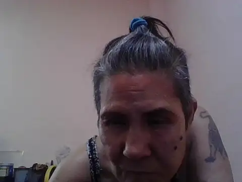Chat +18 de mariam1974 ao vivo