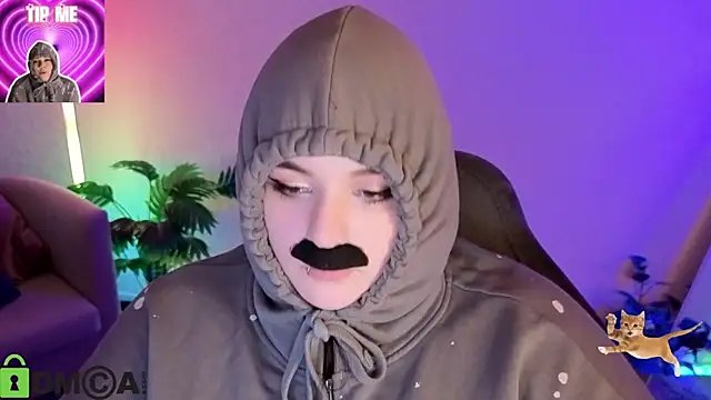 Mia_R0ss' Live XXX Chat