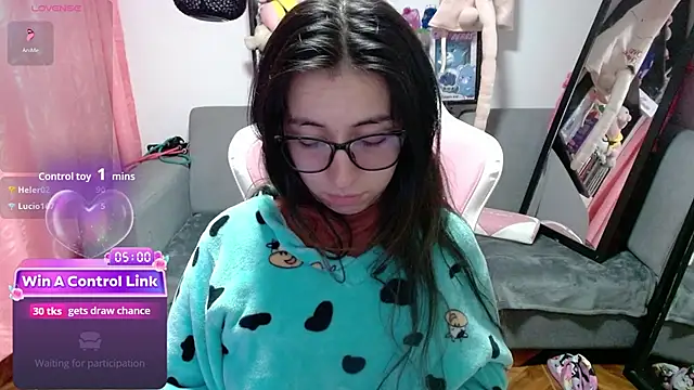 Maggie_Fox3's Live XXX Chat