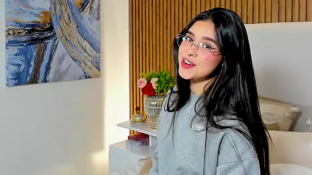 แชท XXX สดของ CristalMayson