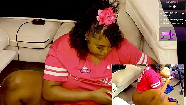 CarmenCash__ Chat XXX live