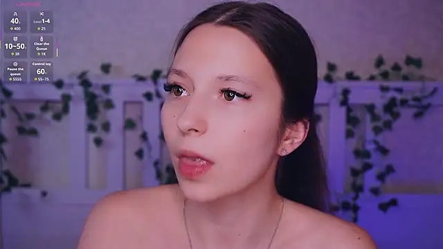 Chat XXX ao vivo de GabrielleLynchard