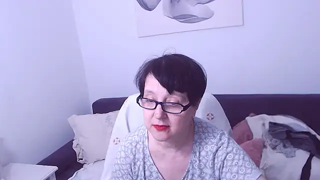 ChristaRose: онлайн-секс-чат