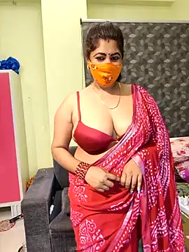 Poly_bhabi's Webcam Show
