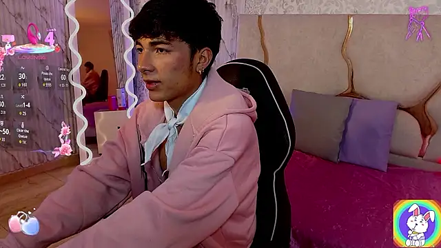 osamu_tay Obrolan Langsung XXX