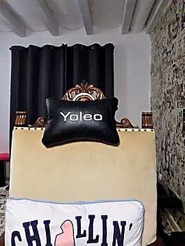 kylie_blck Webcam-Show