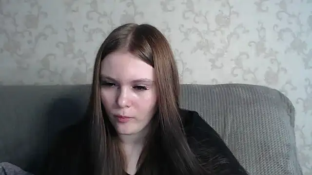 Musegirl Live XXX-chat