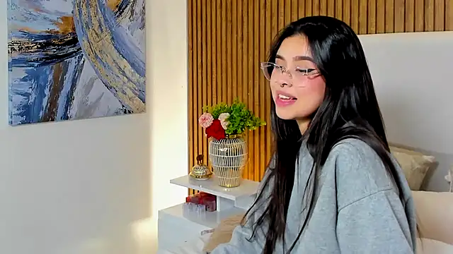 Chat XXX ao vivo de CristalMayson