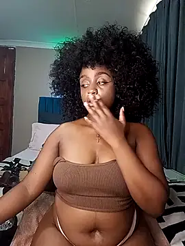 Sembang XXX Secara Langsung Queen-Chocolate