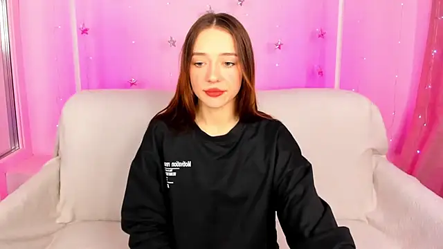 Chat XXX Live VasilisaTheWiseX