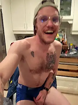 Show Webcam de Soxxxy