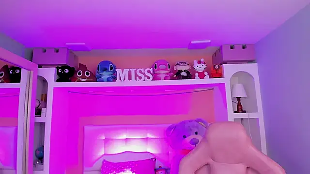 Chat XXX en directo de miss___megan