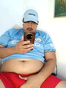 Tequilamaster Live XXX-Chat