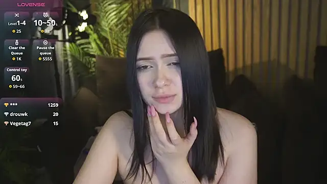 MargaritaGrey's Live XXX Chat