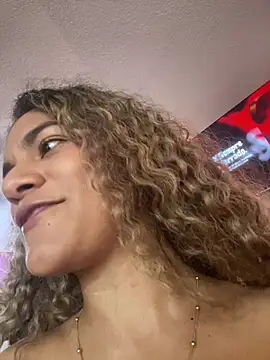 AngelPinkk_ Obrolan Langsung XXX