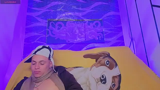 ELL_PBC Live XXX-Chat