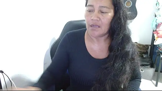 Sembang XXX Secara Langsung katia_mature