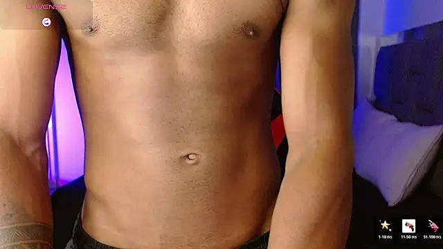 Christian_thor Live XXX-Chat