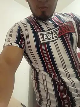 JeyErre0 Obrolan Langsung XXX