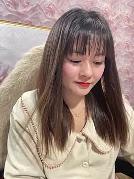 Živý XXX chat Babysexy-miu