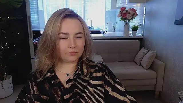 Mira_Mermayd: онлайн-секс-чат