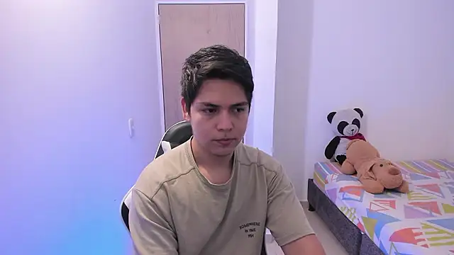 Czat XXX na żywo – Asta_YunoXXX