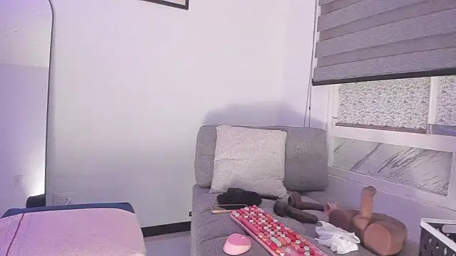 Chat XXX ao vivo de AvaFerrera