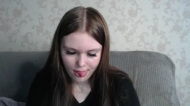 Musegirl Chat XXX in diretta